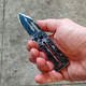 Illustration for article titled The Best Real Knife That Will Fit In Your Wallet